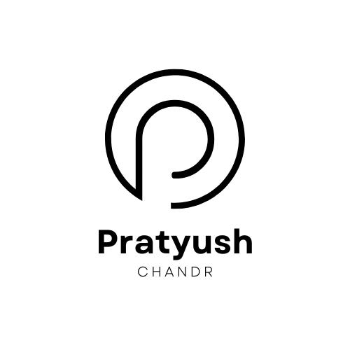 pratyushchandr.com